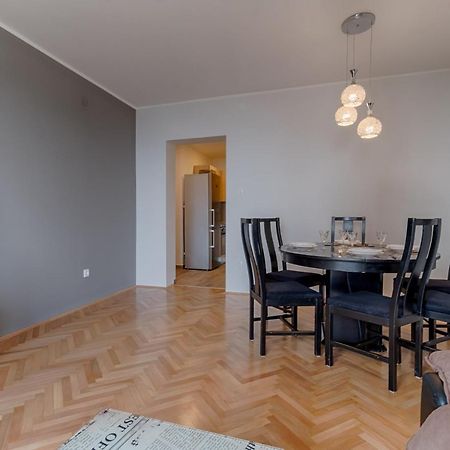 Two Bedroom Apartment Paris Rijeka Exterior photo