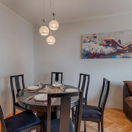 Two Bedroom Apartment Paris Rijeka Exterior photo