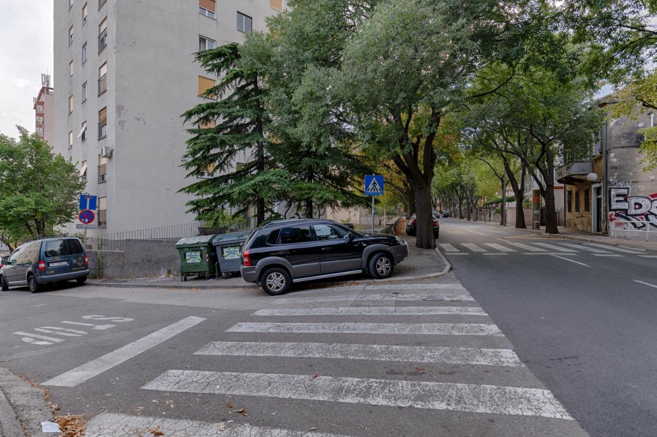 Two Bedroom Apartment Paris Rijeka Exterior photo